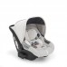 Aptica System Quattro Darwin Infant Opal Ivory 2025 de Inglesina